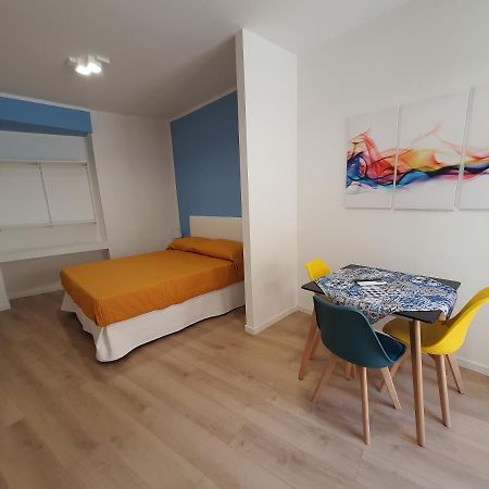 A Casa Di Claudia Daire Palermo Dış mekan fotoğraf