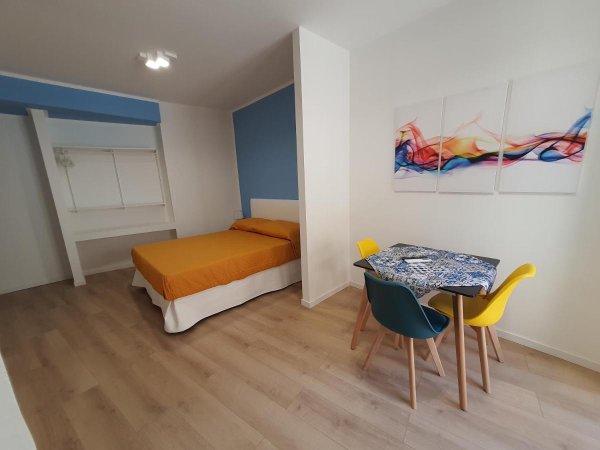 A Casa Di Claudia Daire Palermo Dış mekan fotoğraf