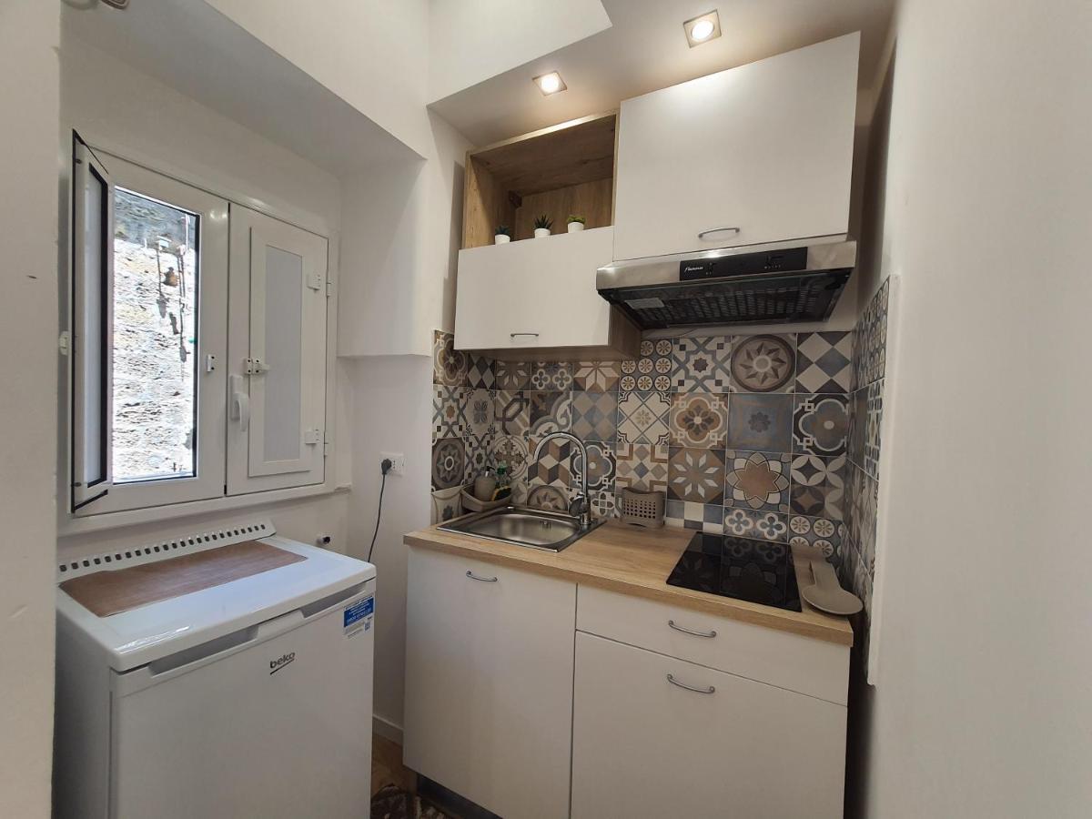 A Casa Di Claudia Daire Palermo Dış mekan fotoğraf