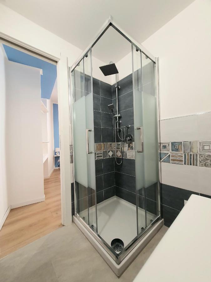 A Casa Di Claudia Daire Palermo Dış mekan fotoğraf